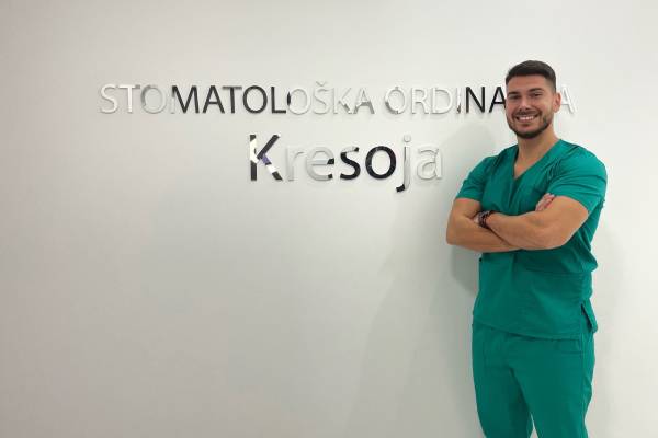 dr cedomir nikolic